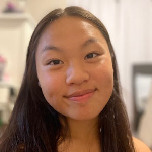 Meet your Posher, Ginger